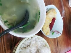 -陈记汤饭(水巷口店)