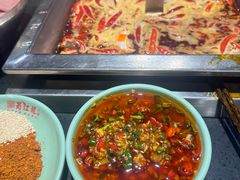 -蜀江龙火锅(339店)