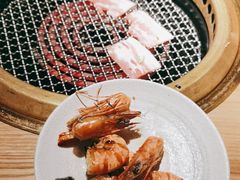 -江户烧肉(高德店)