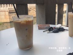 -TOKTOK精酿啤酒·咖啡(荔枝湾店)