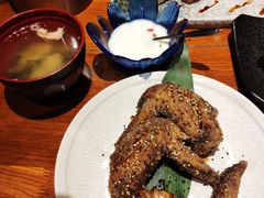 -千代武日本料理(爱建店)