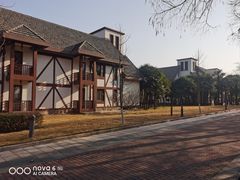 -太阳岛度假酒店