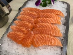 -新享乐海鲜(翠华路店)