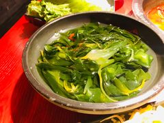 -谭鸭血老火锅(万象九宜城店)