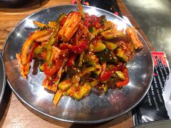 -原始泥炉烤肉(总店)