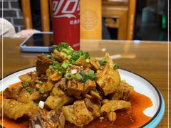 -新派川菜馆(济南路店)