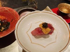 -奈良本寿司(永嘉路店)