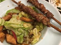 -巴依老爷新疆美食(常营店)