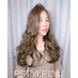 点击看大图 -P.STYLE 派斯造型