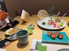 -秋荀日本料理(昆明同德广场店)