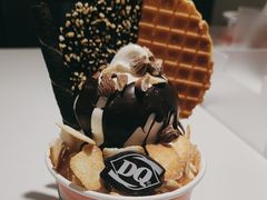-DQ·蛋糕·冰淇淋(城南嘉园店)