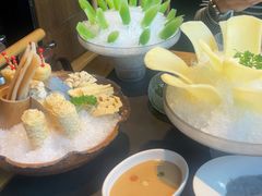-东来顺·非遗火锅(高新店)