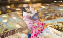 -DNA Wedding 婚礼记(上海店)