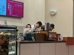 -星巴克臻选(深圳坂田万科广场店)