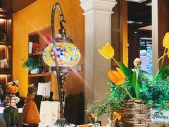 -俄士厨房(五棵松华熙LIVE店)