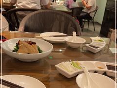 -北京老铺烤鸭(高新店)