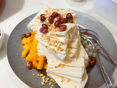 -茅庐川菜(烟台万象汇店)