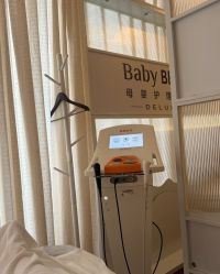 -圣贝拉母婴护理中心(深圳莱佛士店)