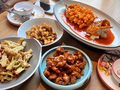 -新白鹿餐厅(城西银泰城店)