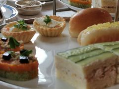 -Salon de Ville浦江汇(上海外滩华尔道夫酒店店)