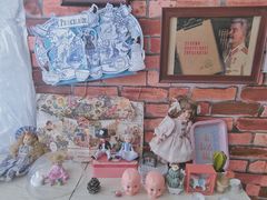 -Smile House咖啡馆(群芳小区店)