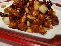 -局气 烤鸭·北京菜(光华路店)