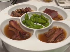 -徽镇小厨·经典徽菜(马连道店)