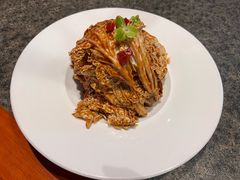 -北平食府.北京烤鸭(亦庄店)