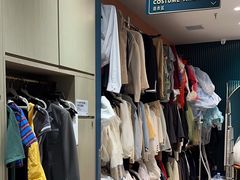 -海马体照相馆(西安高新万达广场店)