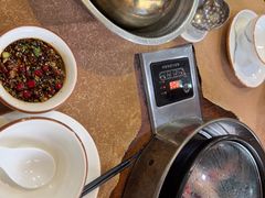 -濠轩阁特色生蚝火锅(水湾路店)
