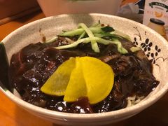 -咕咕站韩国料理(紫金港店)