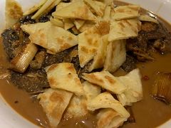 -黑土印象菜馆(三元桥店)