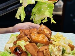 -品质伊骊新疆菜(紫金店)