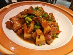 -山四砂锅(太原钟楼街店)