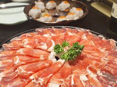 -阳坊涮肉(西直门凯德mall店)