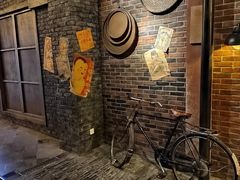 -1192弄老上海风情街(世纪汇广场店)