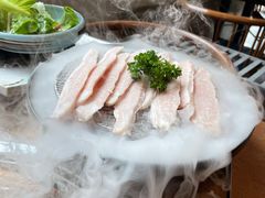 -正宗齐齐哈尔烤肉·齐牛哥鲜切炭火烤肉(杭州总店)