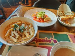 -安妮意大利餐厅(国贸店)