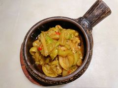 -佬麻雀·剁椒鱼头(京基KK One店)