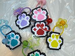 -郑在DIY·潮玩银饰绘画手作(中央大道旗舰店)