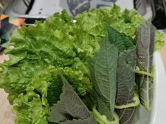 -千纸鹤嫩汁烤肉(西大直街店)