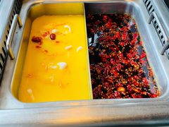 -大隐·成都火锅Bistro(合生麒麟新天地店)