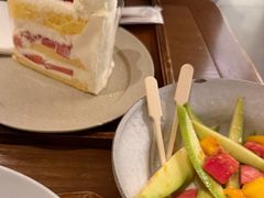 -RUXU入续糖水铺与包(卓悦中心店)