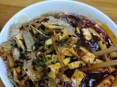 -王家大肉泡馍馆(宝平路8号)