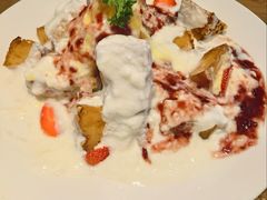 -俭寨大盘鸡·新疆菜·烧烤(博乐店)