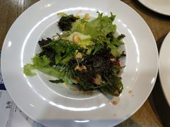 田园沙拉-棒约翰比萨·意面(松江开元店)