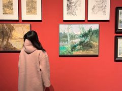 -江苏省美术馆(长江路新馆)