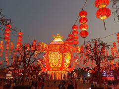 -厦门方特东方神画