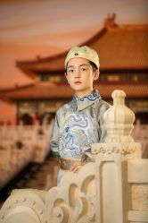 -苏菲雅婚纱摄影(西三路)