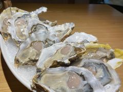 -松岛日本料理(汾江路店)
